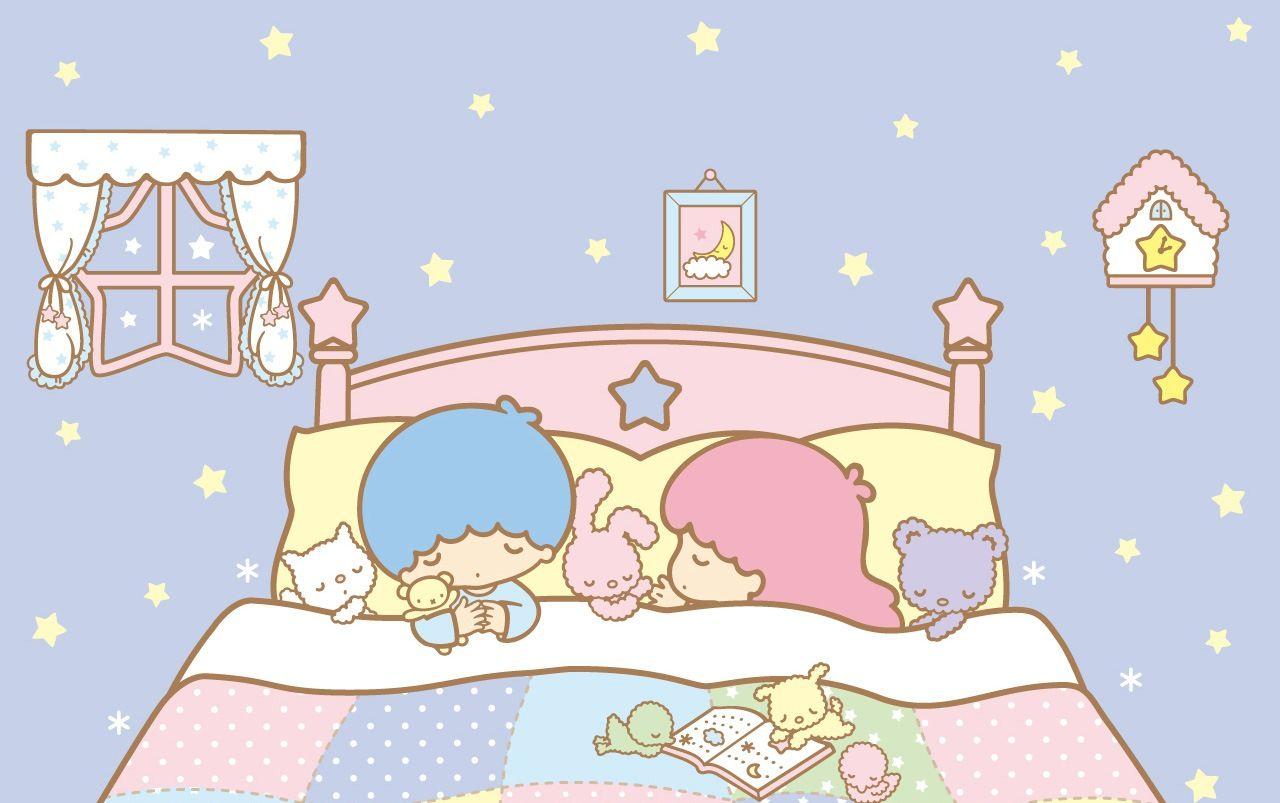 1280x803 Is This Your First Heart Twin Stars Wallpaper & Background Download