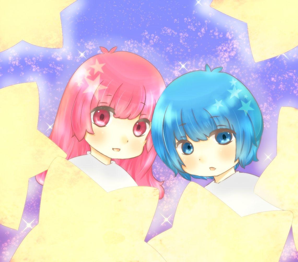 1141x1004 Little Twin Stars Sanrio Anime