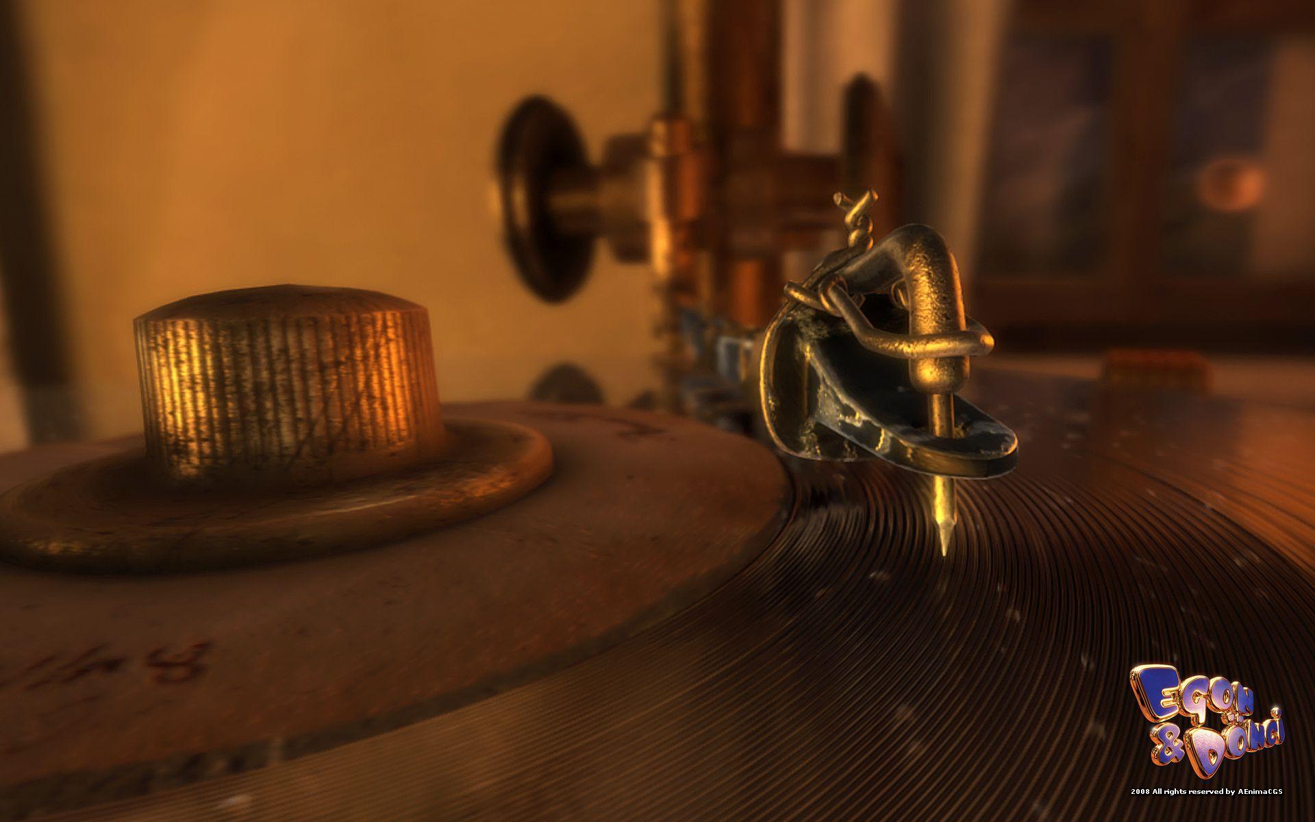 1920x1200 Music