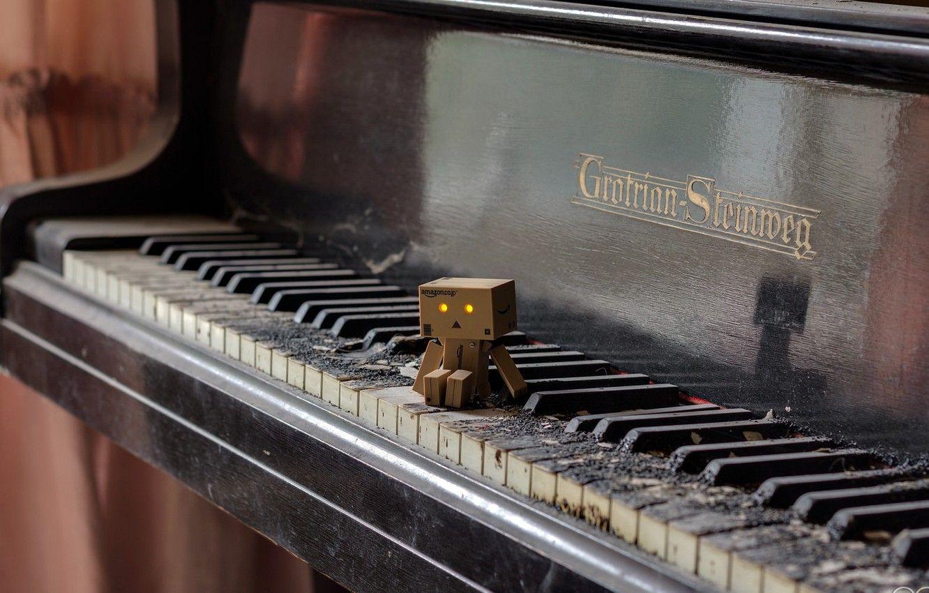 1332x850 Wallpaper music, box, piano image for desktop, section музыка