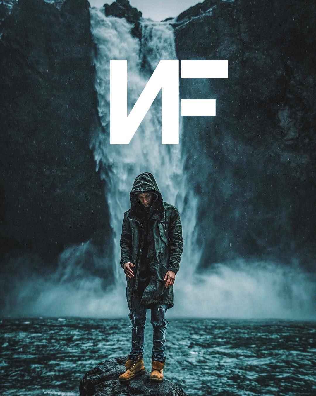 Nf The Rapper Wallpapers - Top Free Nf The Rapper Backgrounds