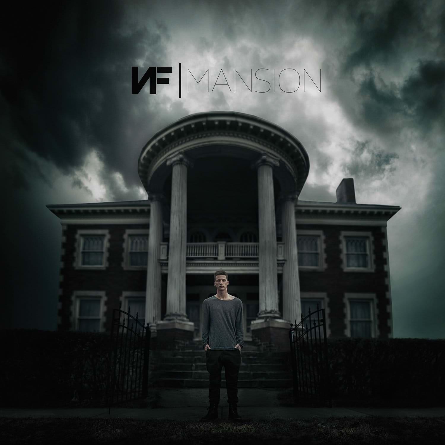 1500x1500 Mansion NF Wallpaper