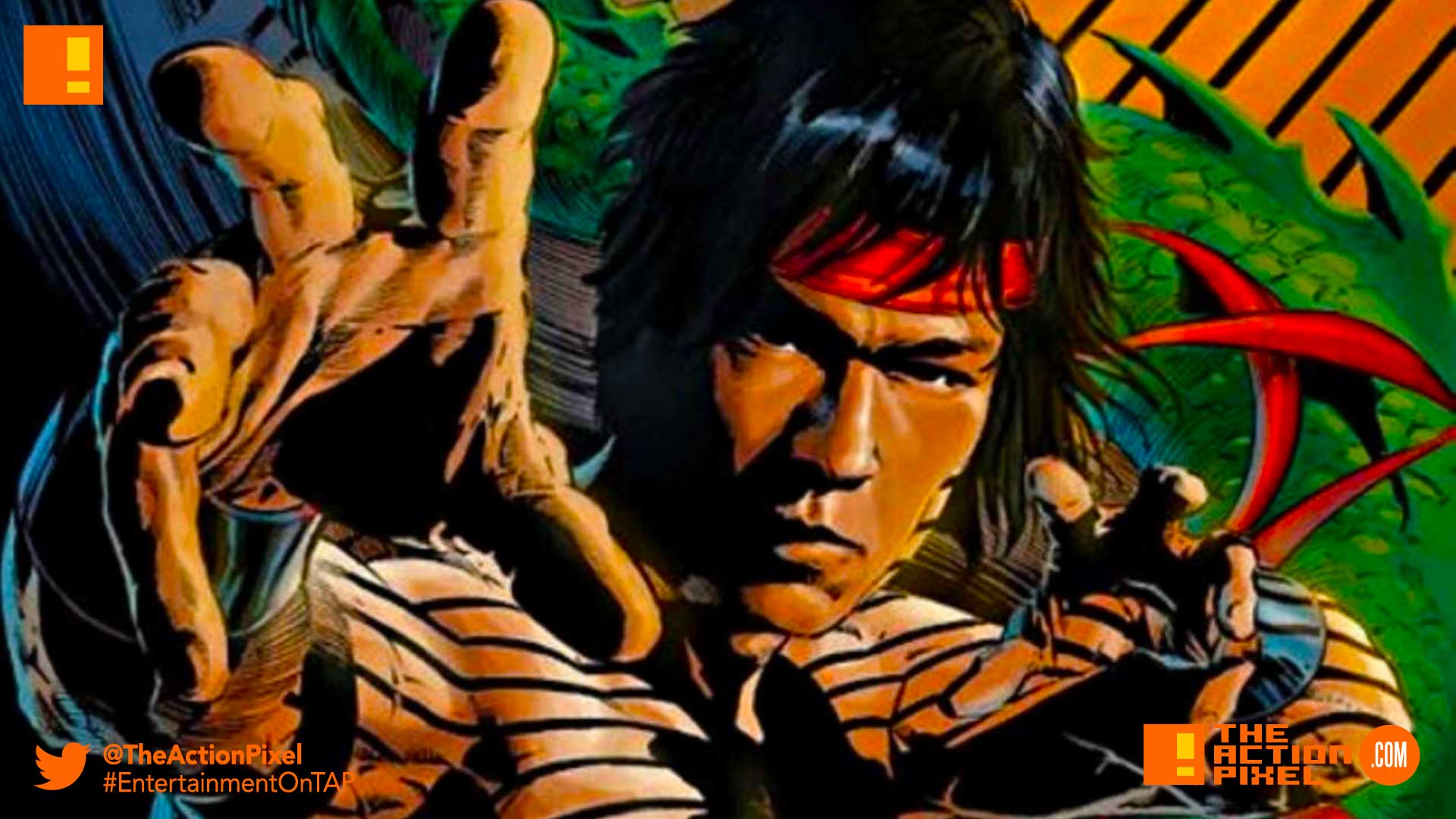 shang chi for free