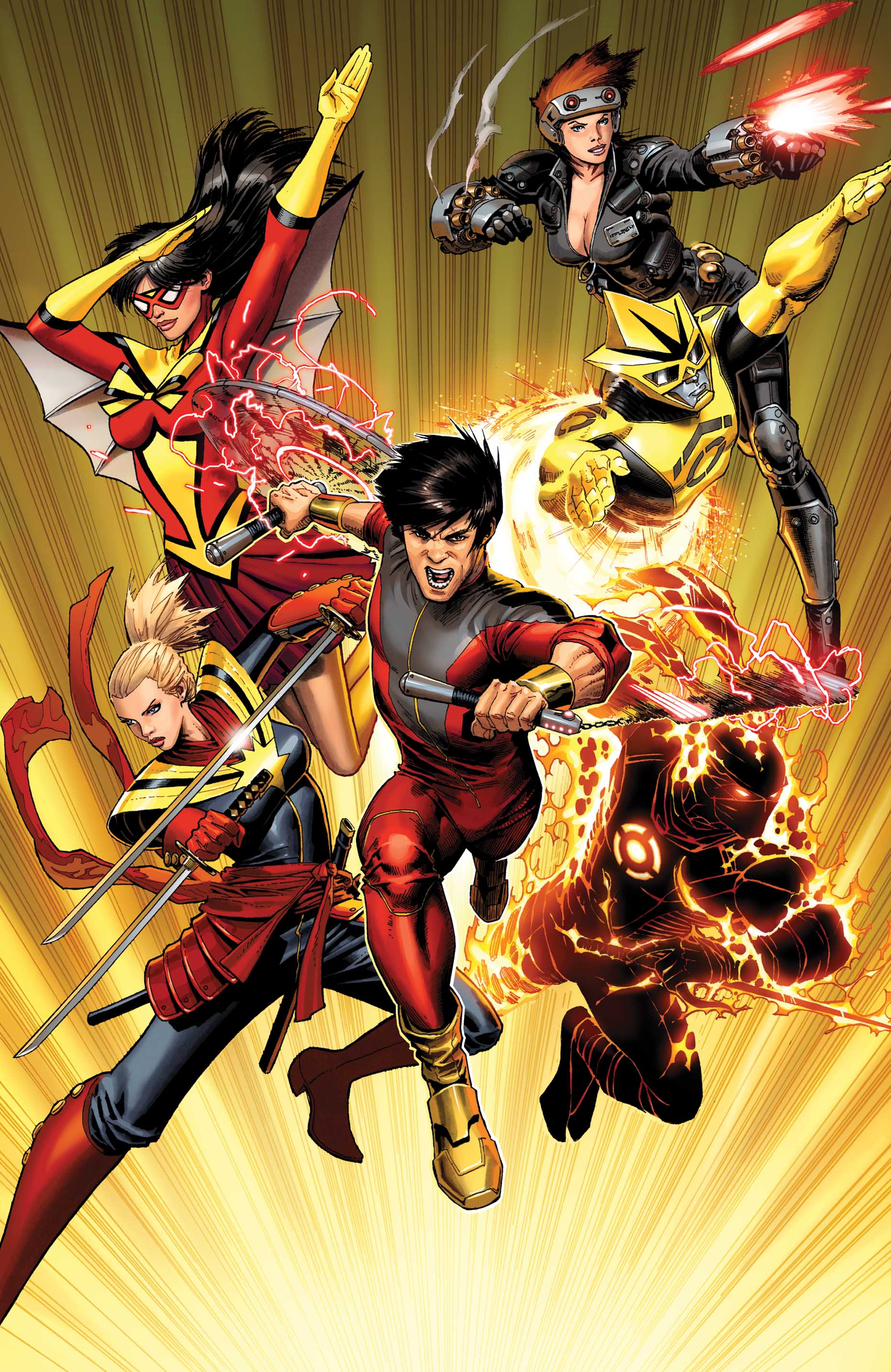 1862x2869 Shang Chi (Character)