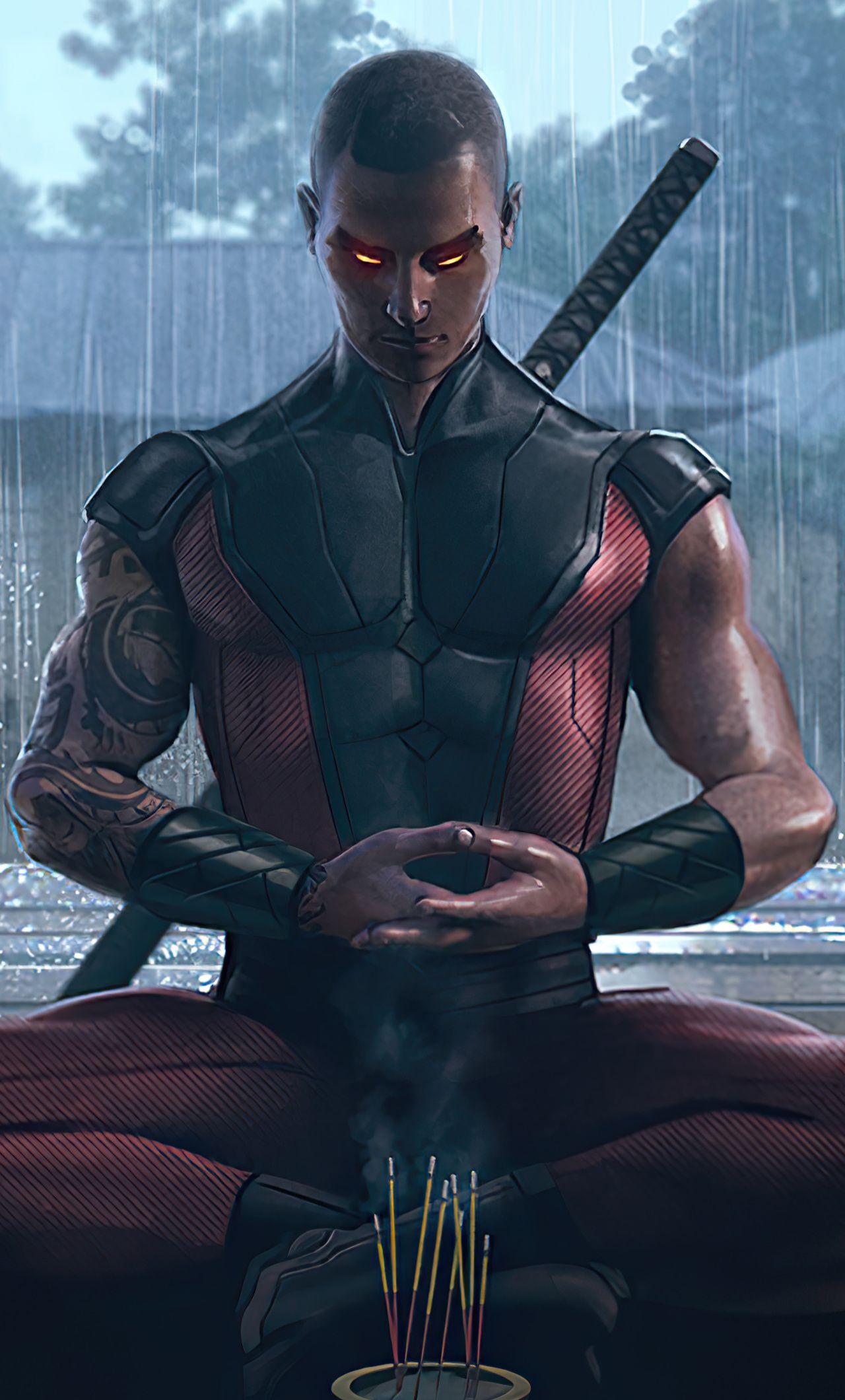 1280x2120 Shang Chi 4k iPhone HD 4k Wallpaper, Image, Background, Photo and Picture