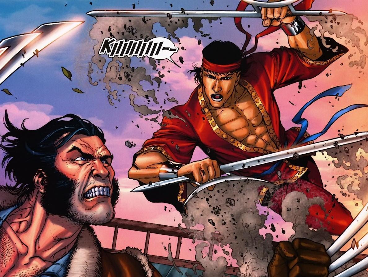 1188x896 Shang Chi Wallpaper