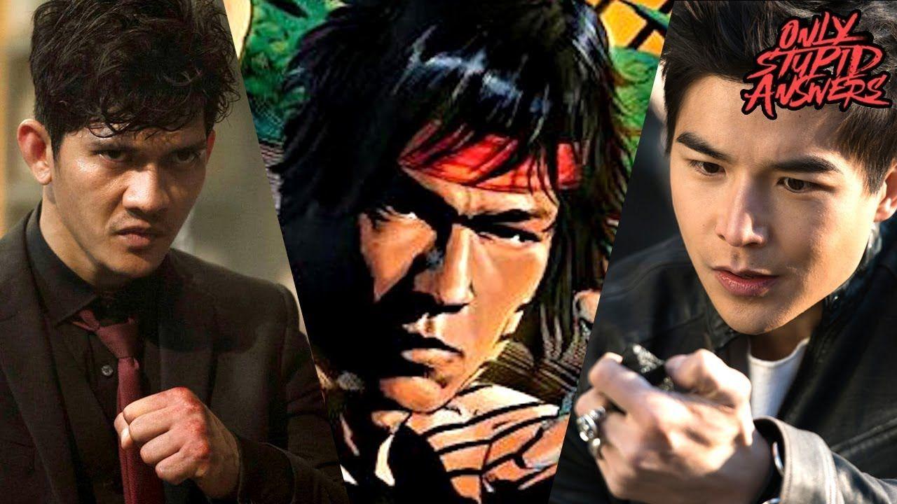 1280x720 Shang Chi: Marvel Phase 4's Next Hero for the MCU Role!