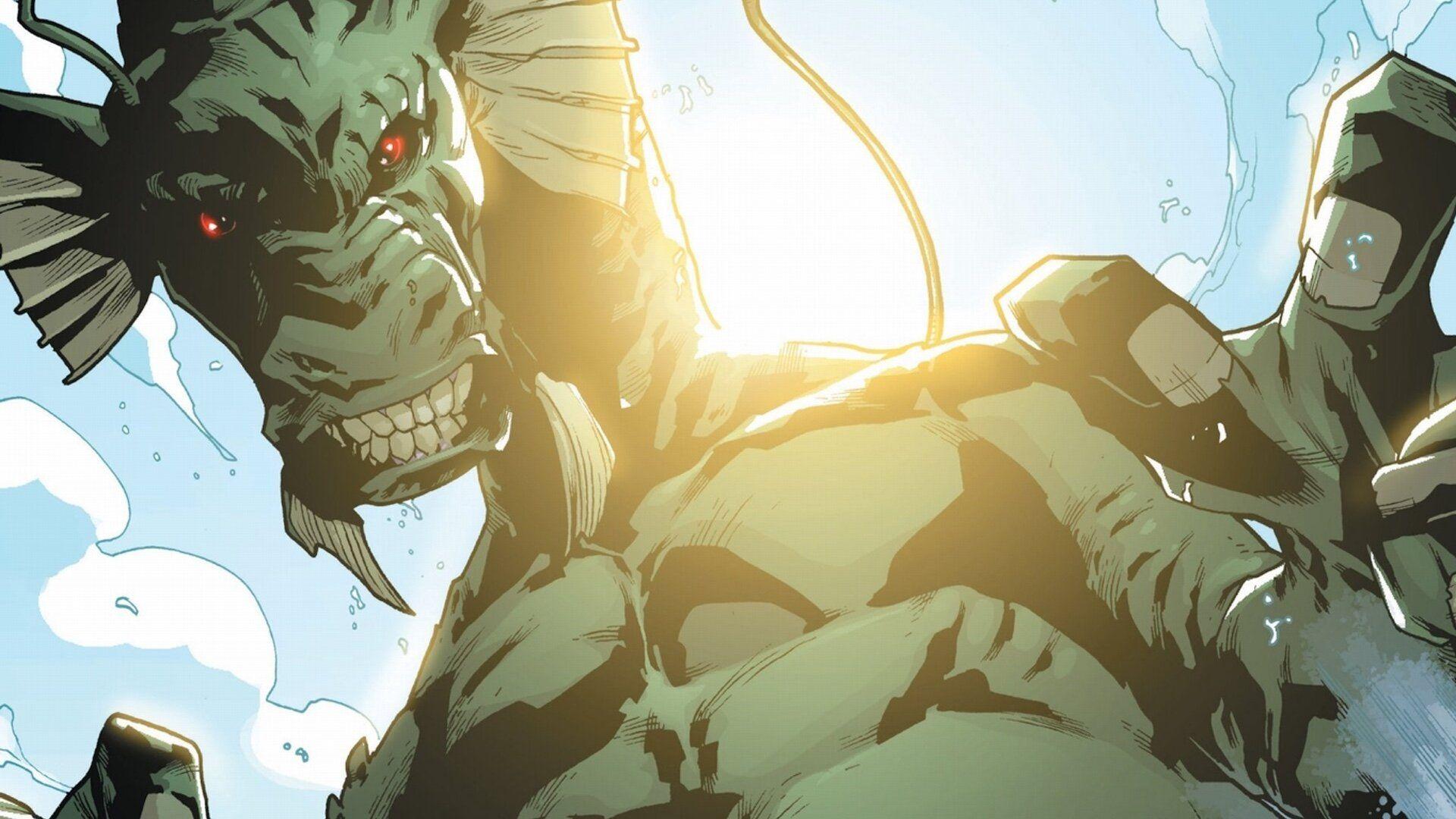 1920x1080 Marvel's SHANG CHI Movie Rumor Describes Fin Fang Foom's Lair And Its Potential Tie To Michelle Yeoh's Character
