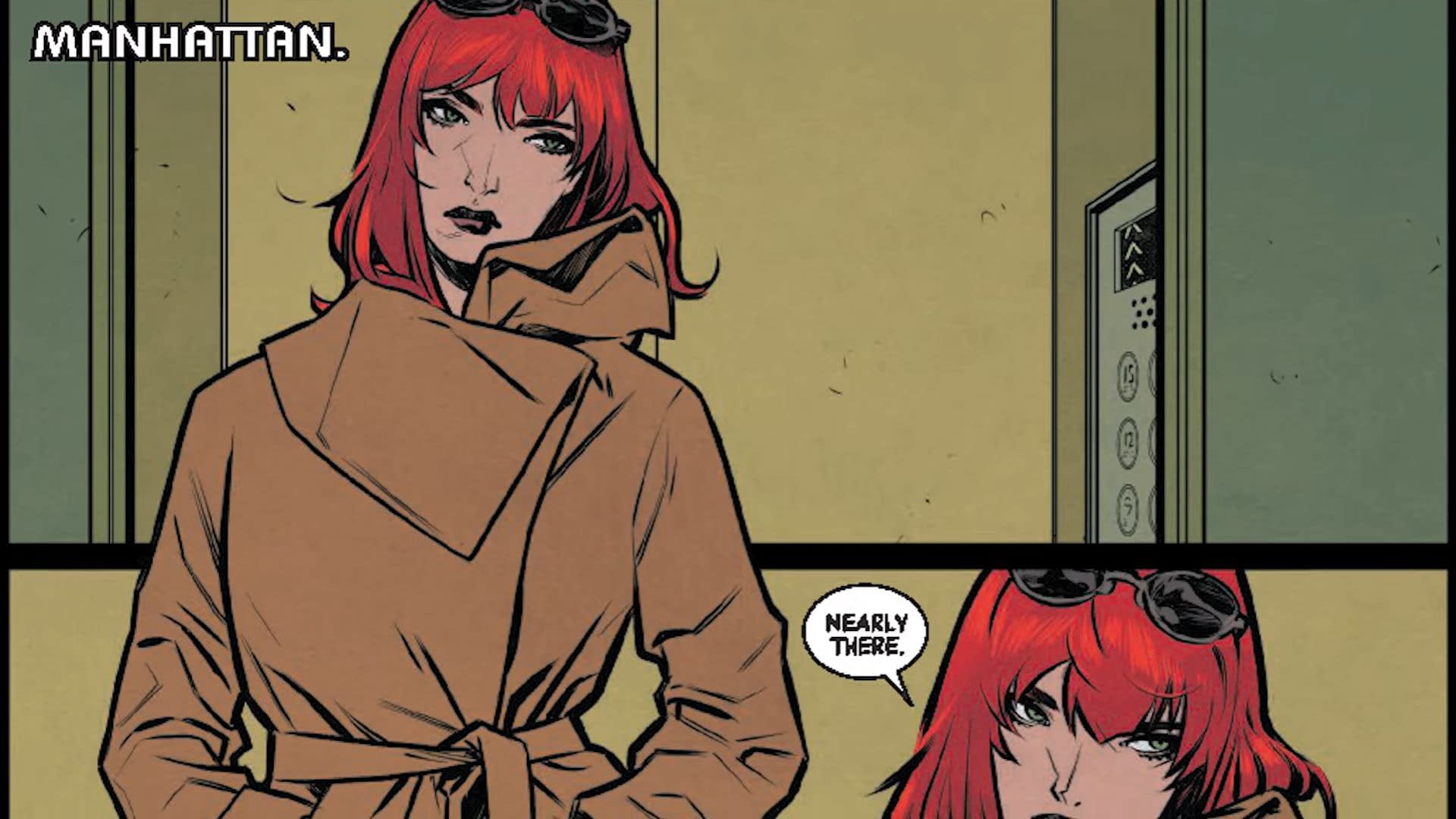 1920x1080 Marvel Reschedule Black Widow, Shang Chi, Doctor Doom, Juggernaut