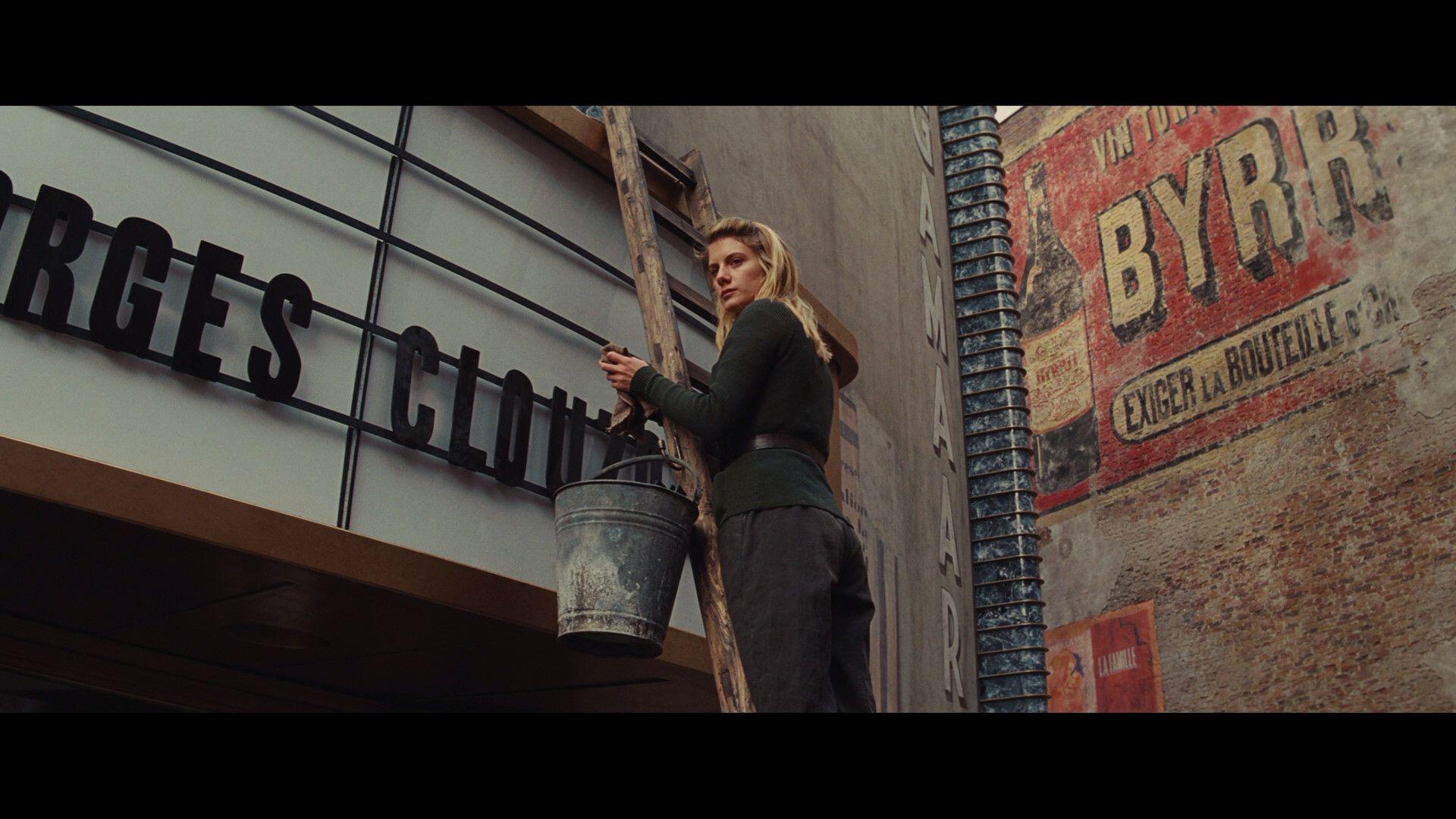 1920x1080 Inglourious Basterds Blu Ray