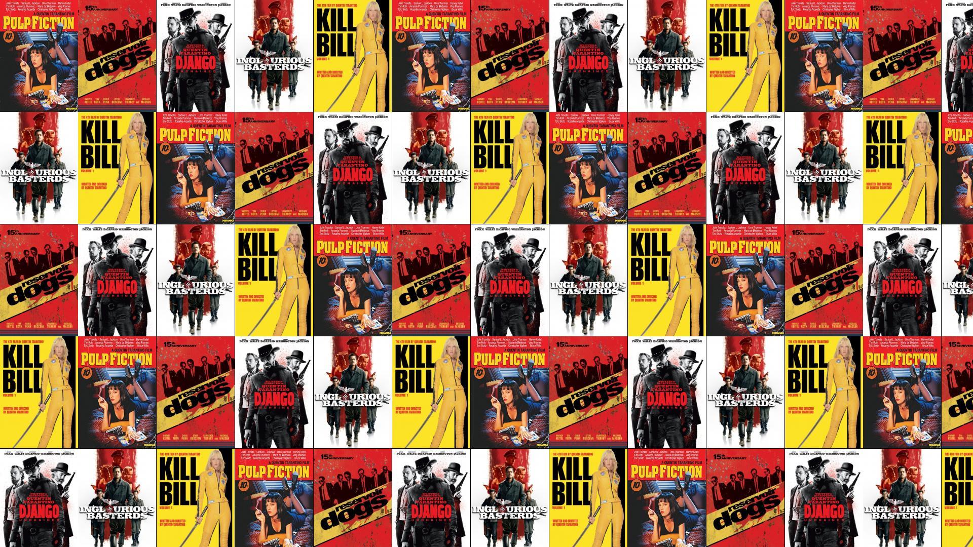 1920x1080 kill bill « Tiled Desktop Wallpaper