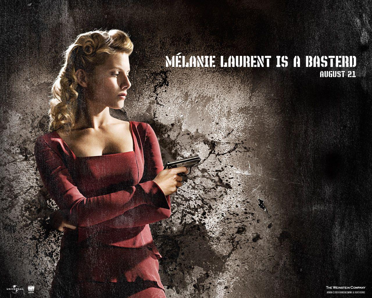 1280x1024 Inglorious bastards: Inglorious bastards movie overview