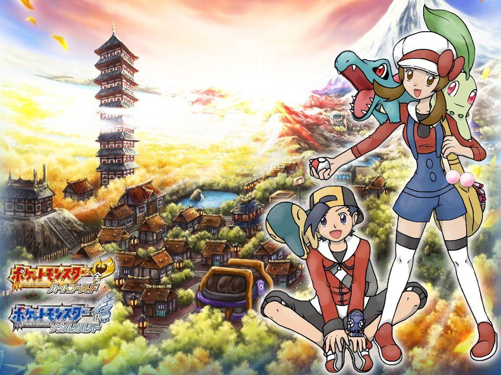 Heartgold Wallpapers Top Free Heartgold Backgrounds Heartgold Wallpapers Top Free Heartgold Backgrounds