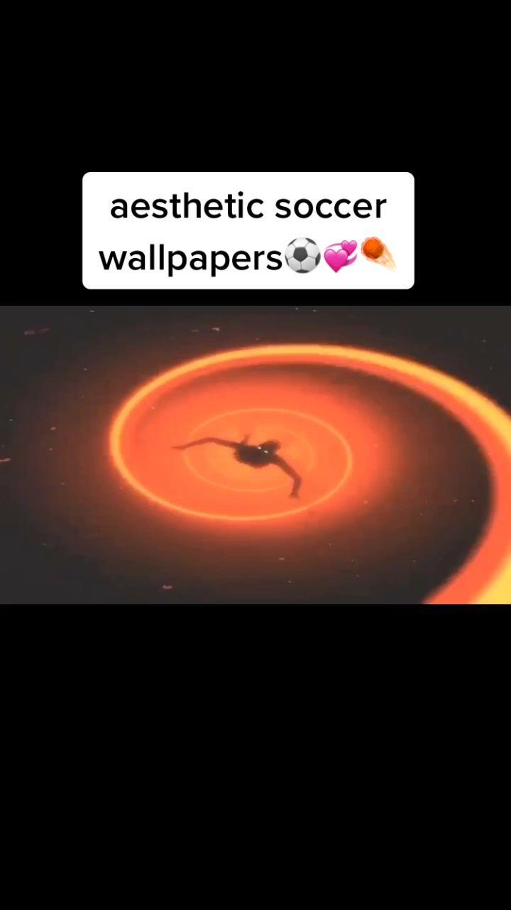 720x1280 aesthetic soccer wallpaper⚽️