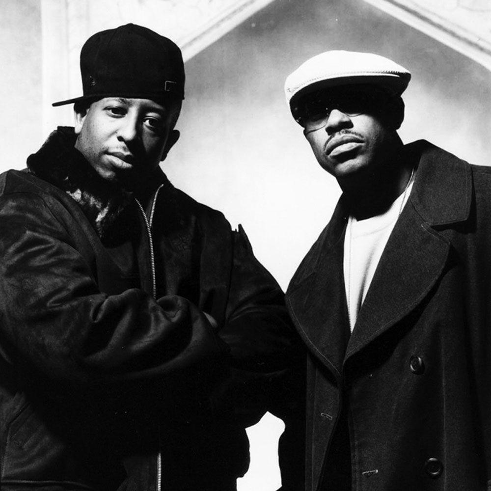 Gang Starr Wallpapers - Top Free Gang Starr Backgrounds - WallpaperAccess