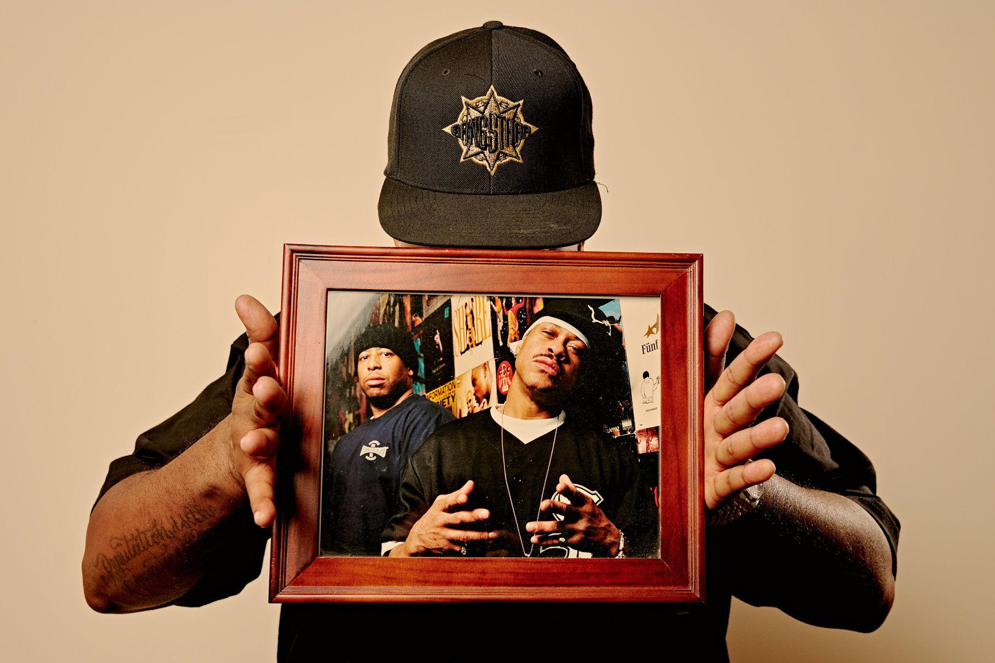 2048x1366 Fans Were Surprised to Get More Gang Starr. They Almost Didn't
