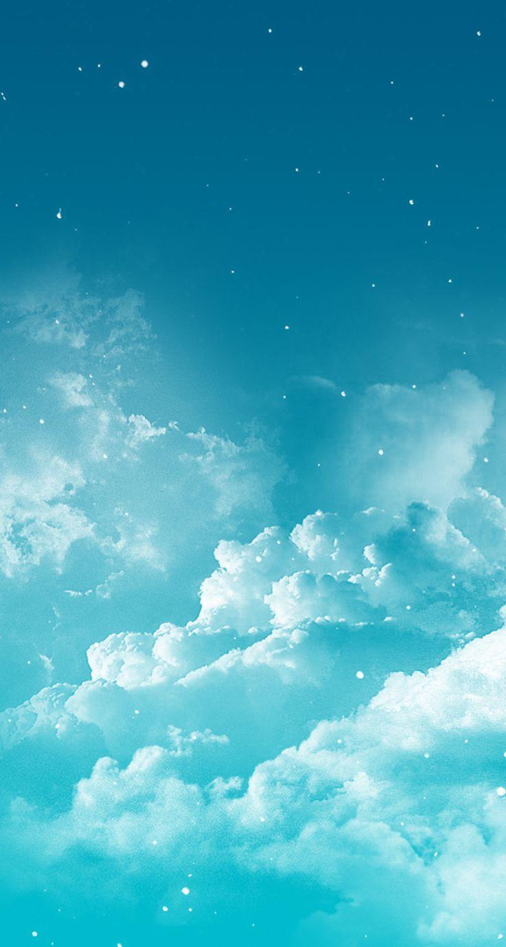 Sky Blue Aesthetic Wallpapers Top Free Sky Blue Aesthetic Backgrounds Wallpaperaccess