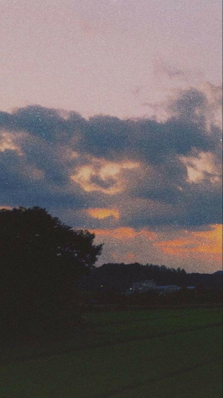 719x1280 Sky blue aesthetic wallpaper