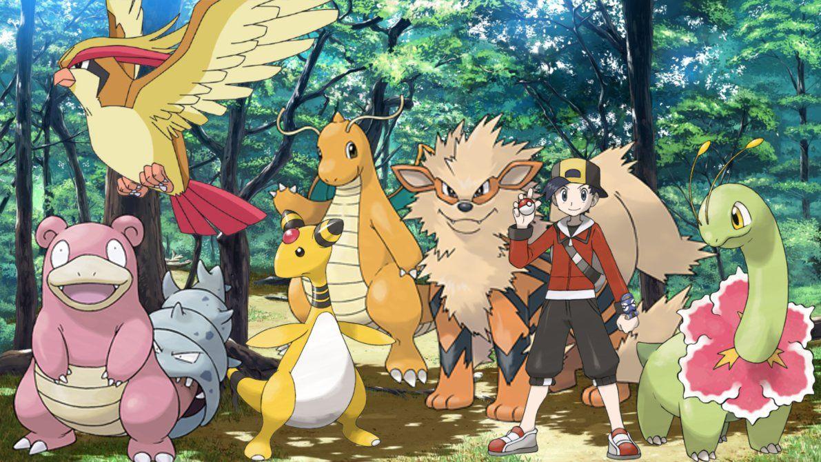HeartGold Wallpapers Top Free HeartGold Backgrounds WallpaperAccess