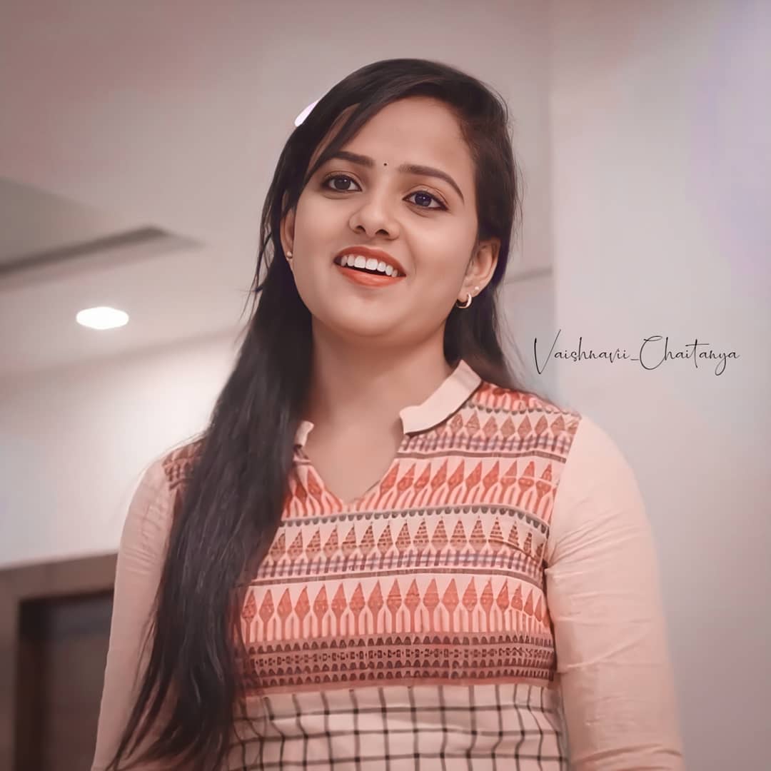 1080x1080 Vaishnavi Chaitanya