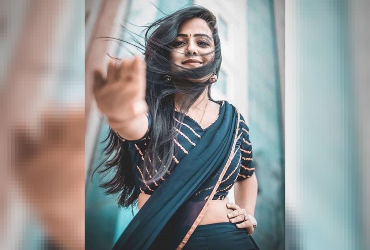 1200x813 Vaishnavi Chaitanya Latest Photo