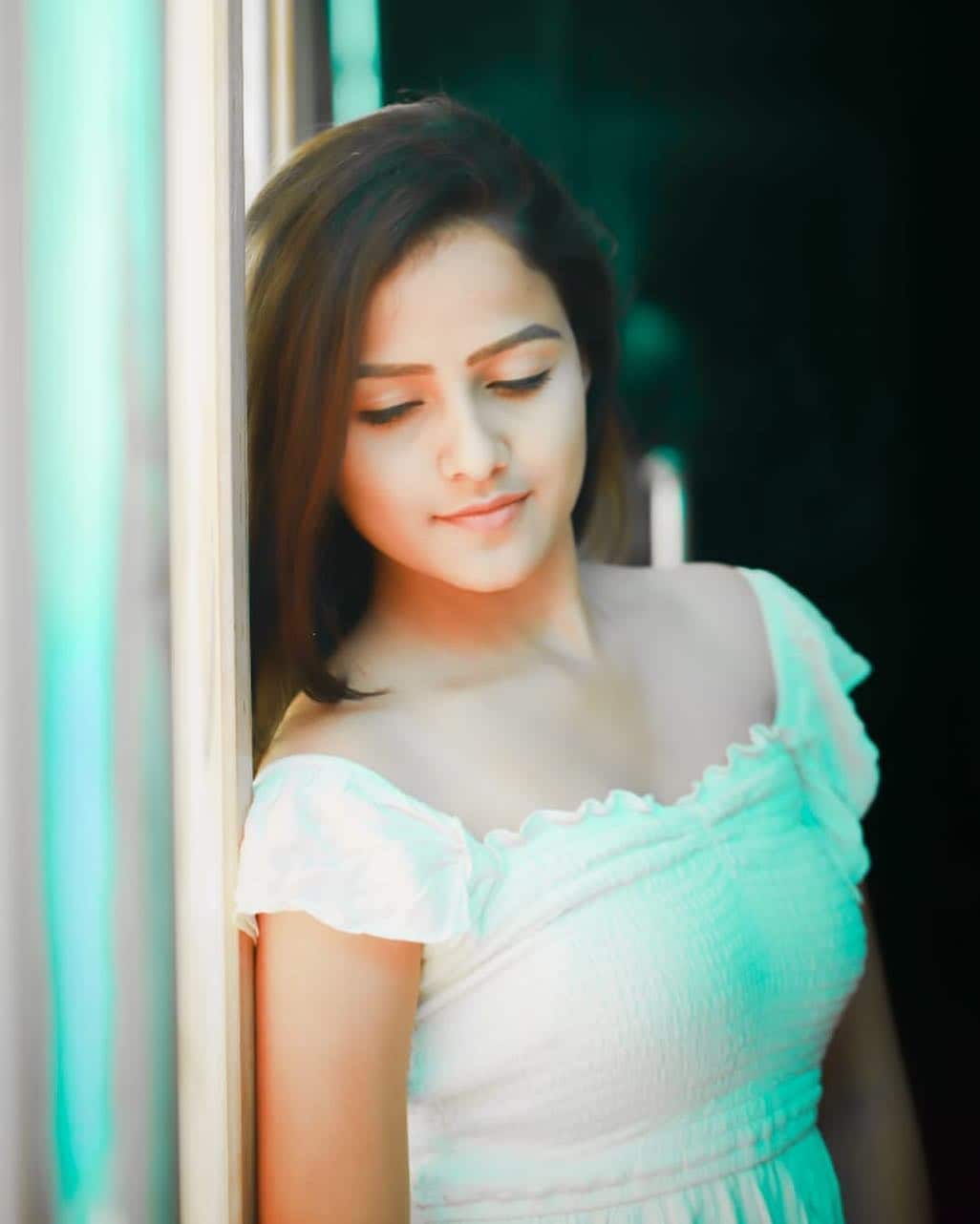 1026x1282 Vaishnavi Chaitanya Wallpaper