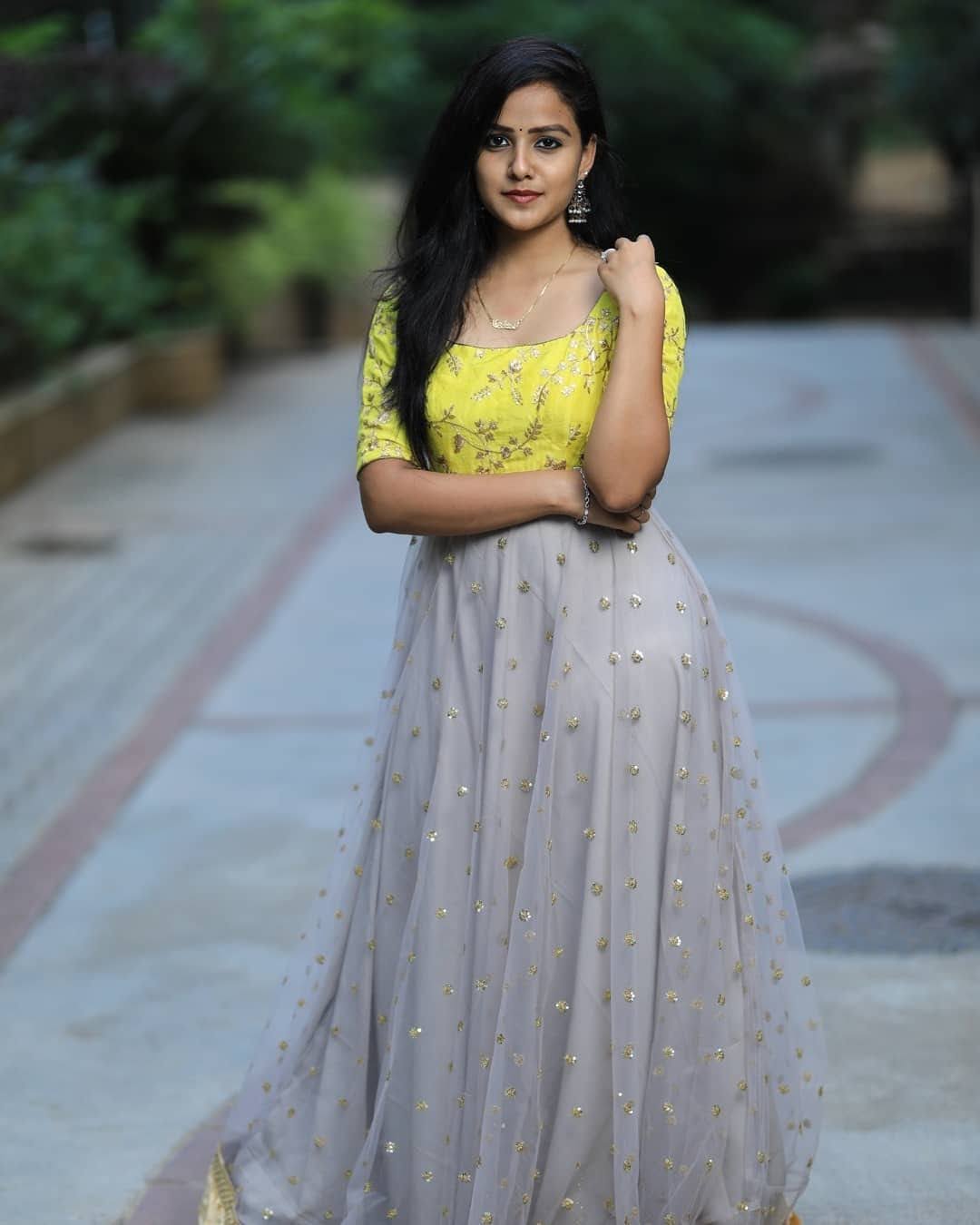 1080x1350 Vaishnavi Chaitanya: Age, Wiki, Photo, and Biography