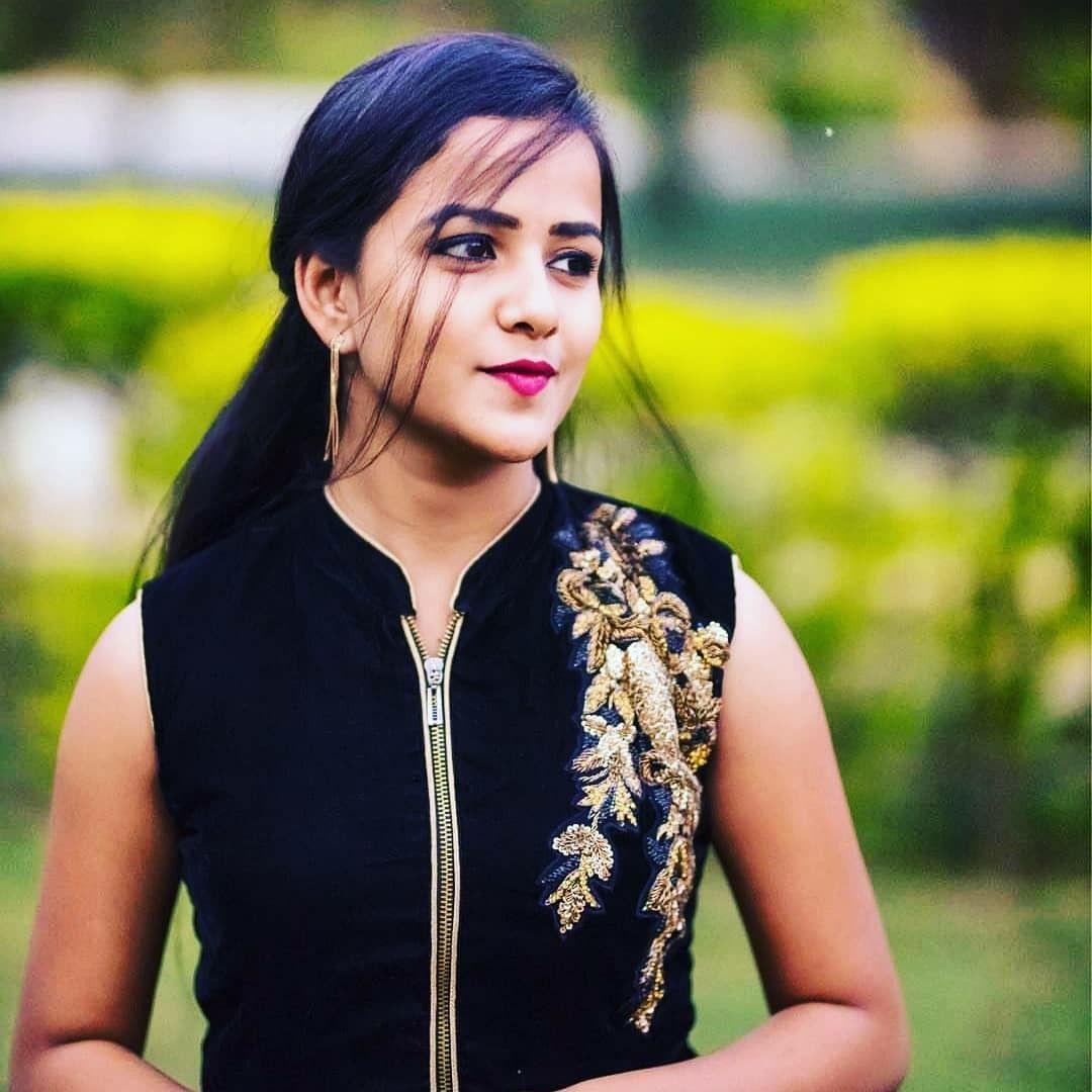 1080x1080 Short Film Actress Vaishnavi Chaitanya