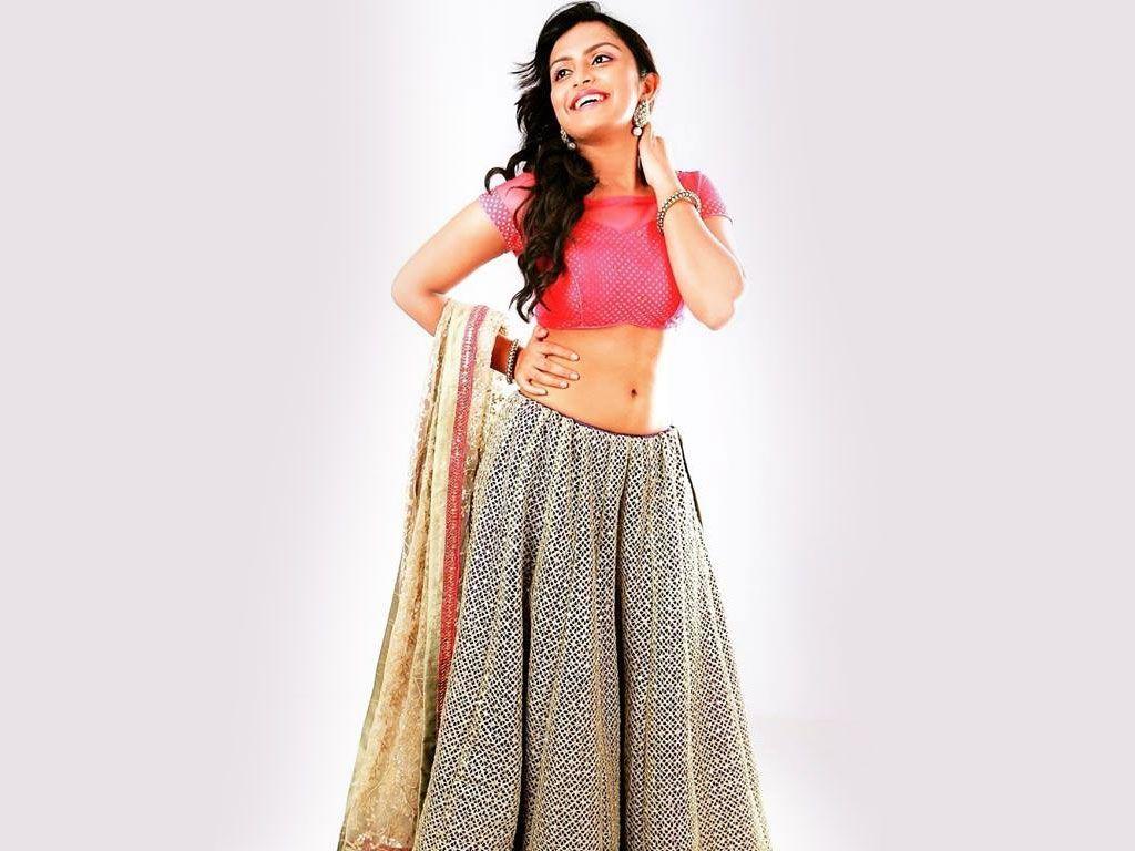 1024x768 Vaishnavi Chaitanya Wallpaper