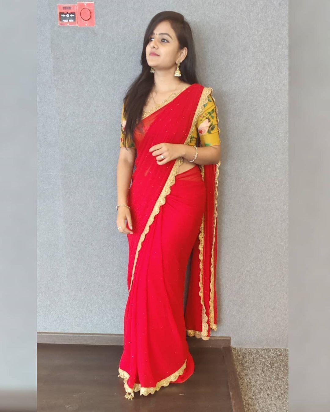 1080x1349 32.9k Likes, 747 Comments chaitanya on Instagram: “❤️❤️❤️ O. Embroidery dress girl, Curvy girl outfits, Indian wedding outfits