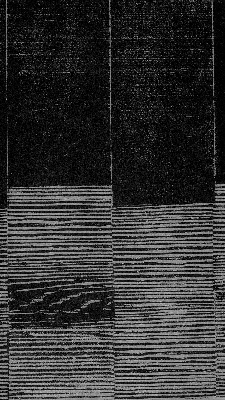 750x1334 iPhone7 wallpaper. wood paint dark bw pattern texture