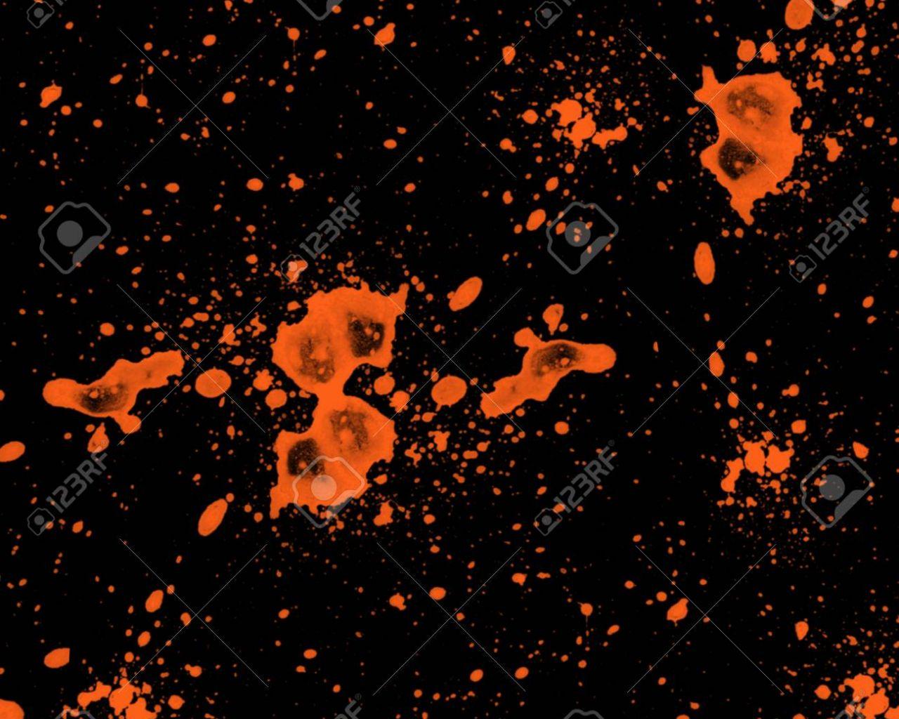 1280x1024 Free download Orange Paint Splash Black Background Picture And [1300x1300] for your Desktop, Mobile & Tablet. Explore Black With Orange Background. Black With Orange Background, Black Orange