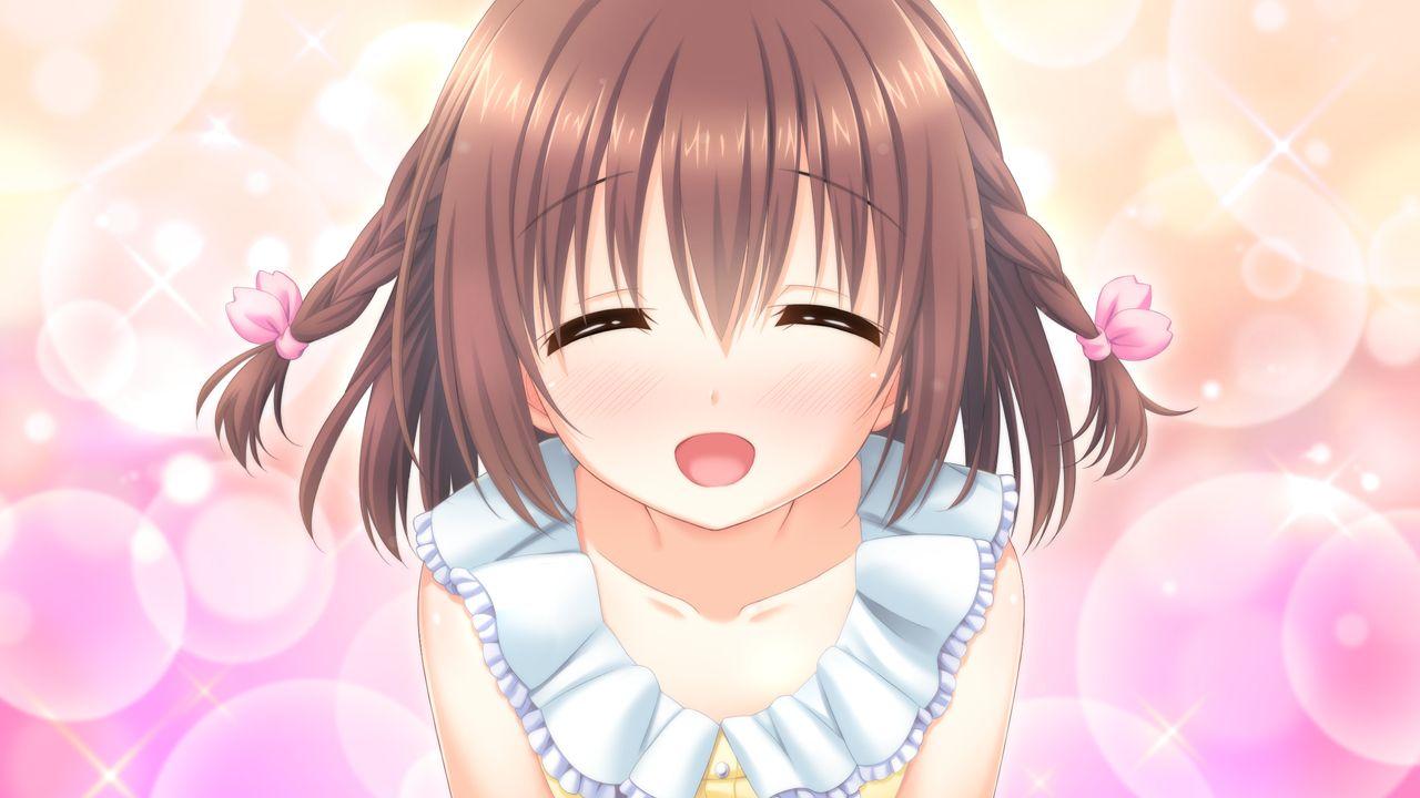 1280x720 Imoo Ayuka Chan Migite No Shiyou Wo Kinshi Shimasu! Anime Image Board