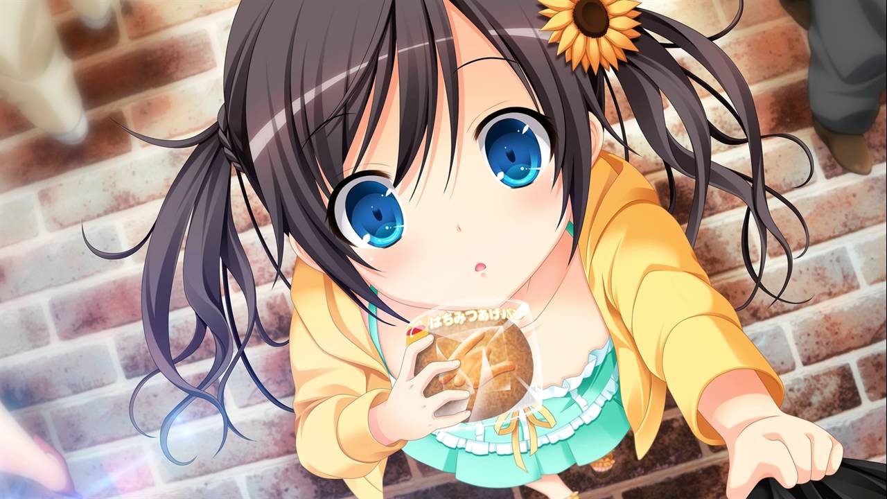 1280x720 MUST DIE! Chan VS Onii Chan ( Aire Remix ). DUBSTEP POWER
