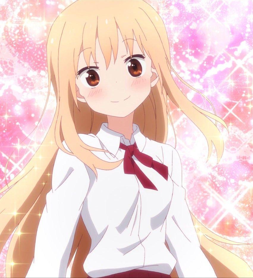 851x937 Umaru Doma. Himouto! Umaru Chan