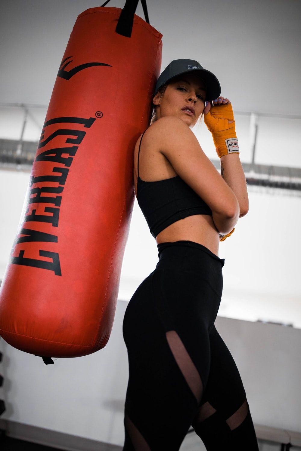 1000x1500 Punching Bag Picture. Download Free Image