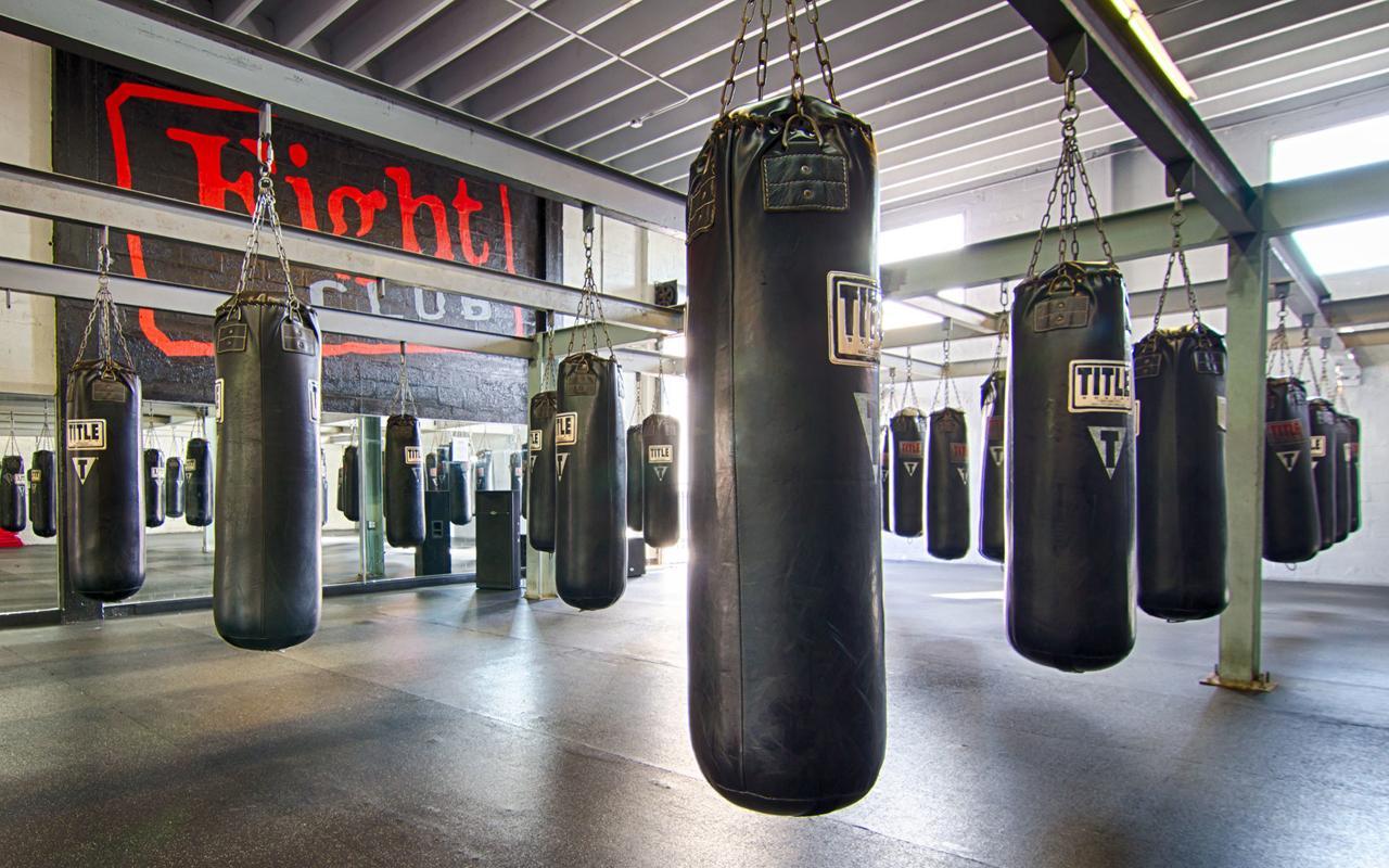 Punching Bag Wallpapers - Top Free Punching Bag Backgrounds