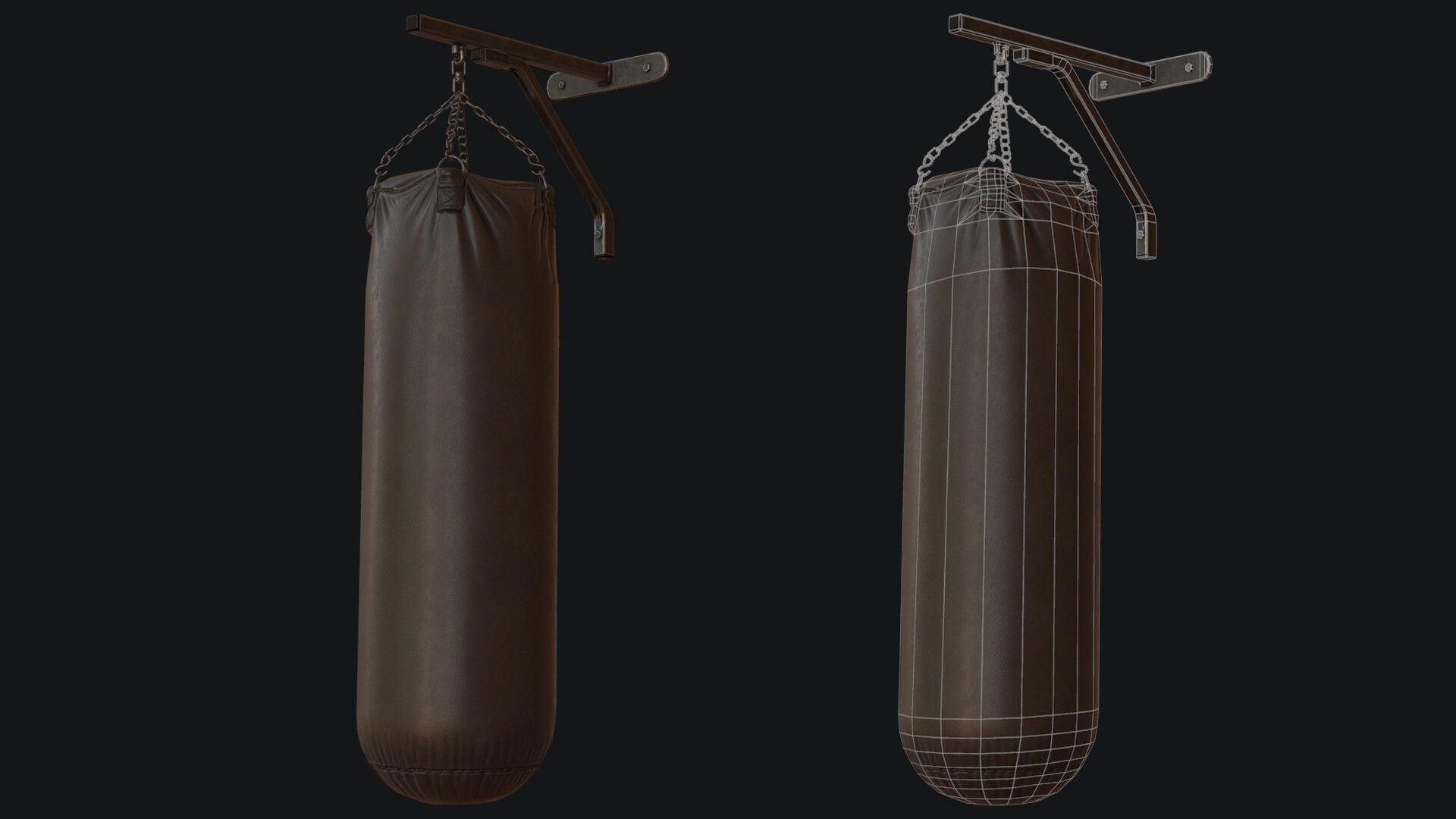 Punching Bag Wallpapers - Top Free Punching Bag Backgrounds