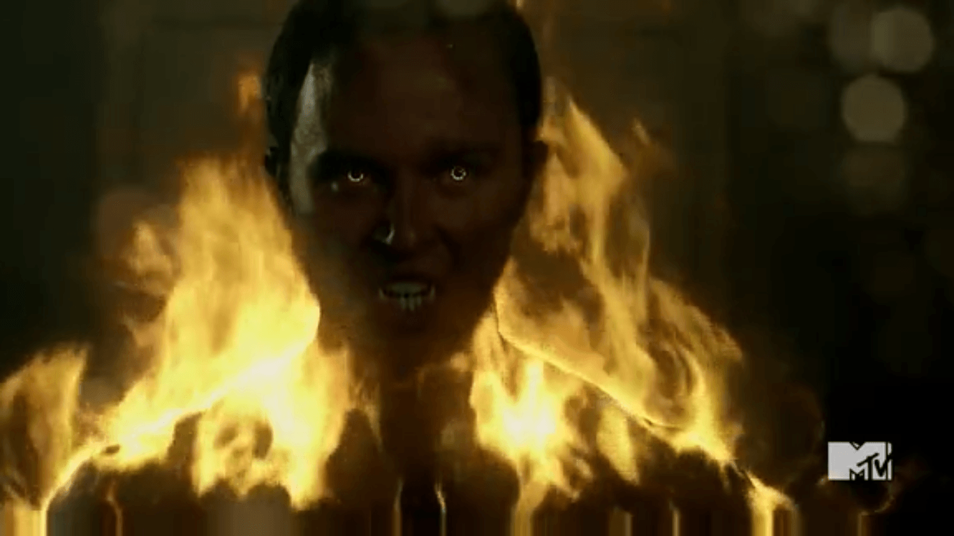 1366x768 Hellhound