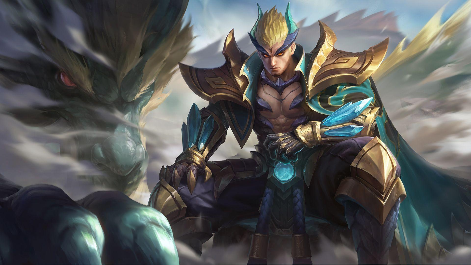 1920x1080 Dark As Night: 2020