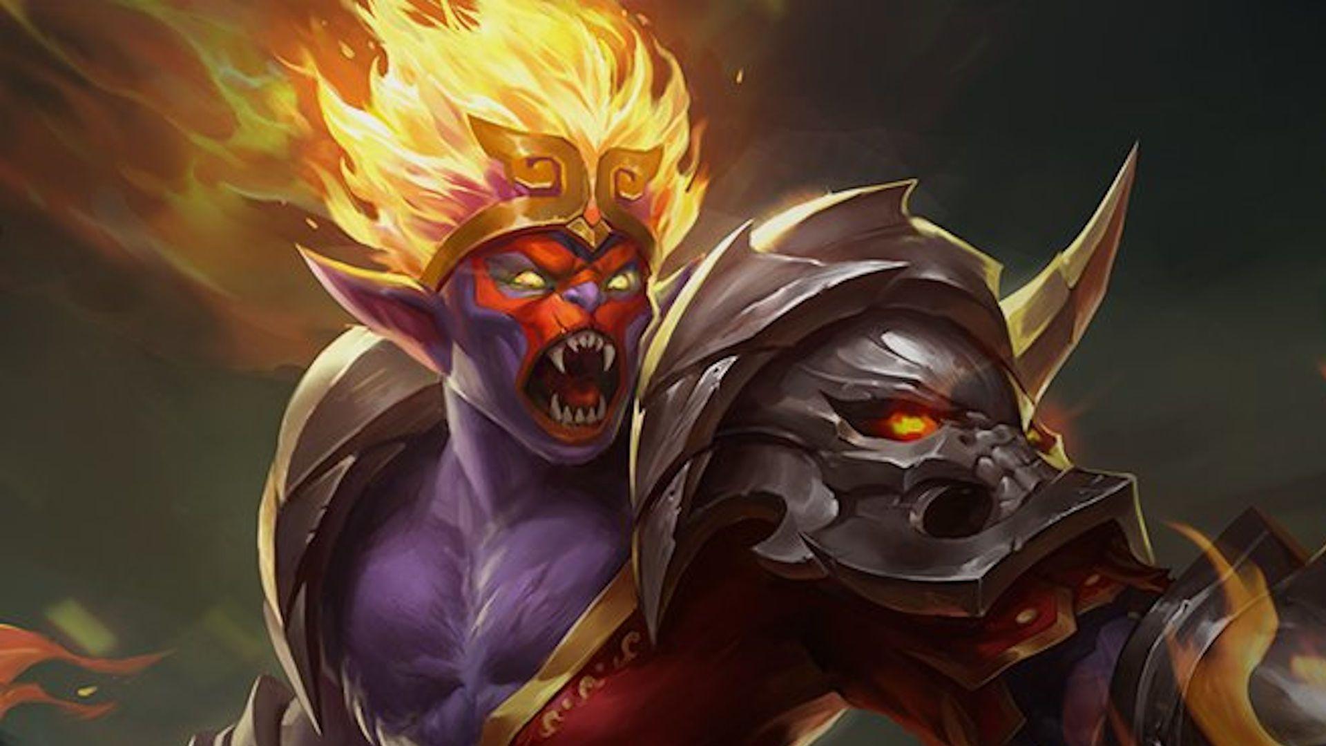 1920x1080 Mobile Legends guide: everything you need to get started