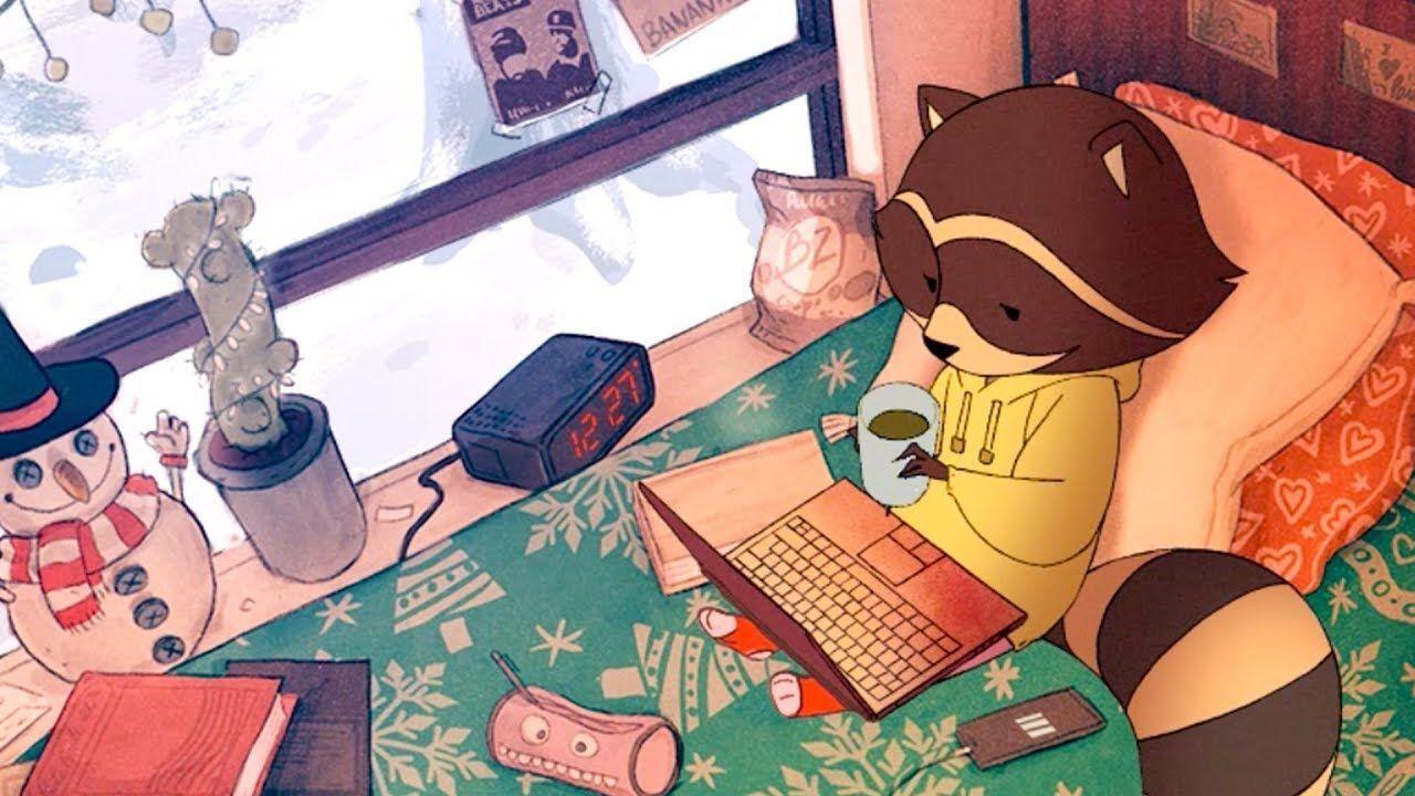 Lofi Christmas Wallpapers - Top Free Lofi Christmas Backgrounds
