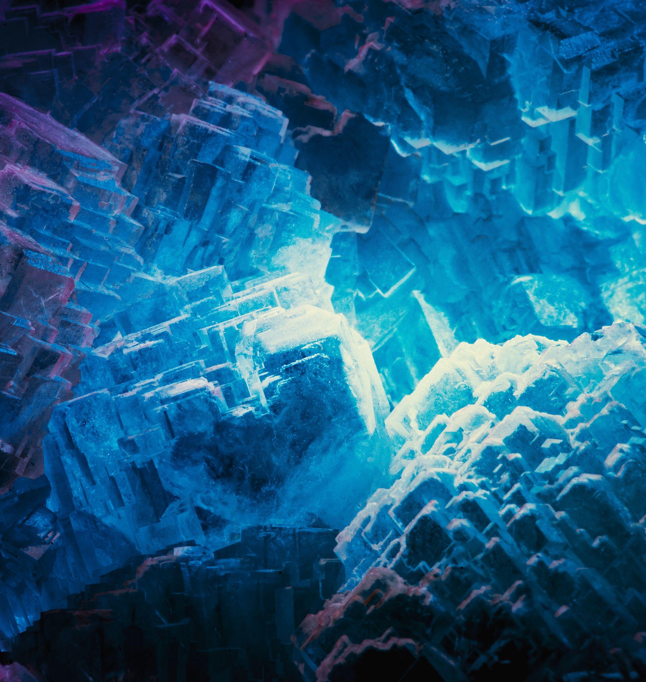 2160x2280 Download Nokia 6.1 Plus or Nokia X6 (2018) Stock Wallpaper