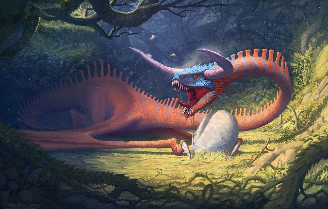 Dragon Egg Wallpapers - Top Free Dragon Egg Backgrounds - WallpaperAccess