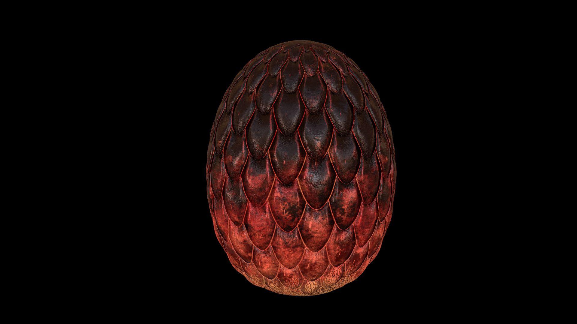 Dragon Egg Wallpapers - Top Free Dragon Egg Backgrounds - WallpaperAccess