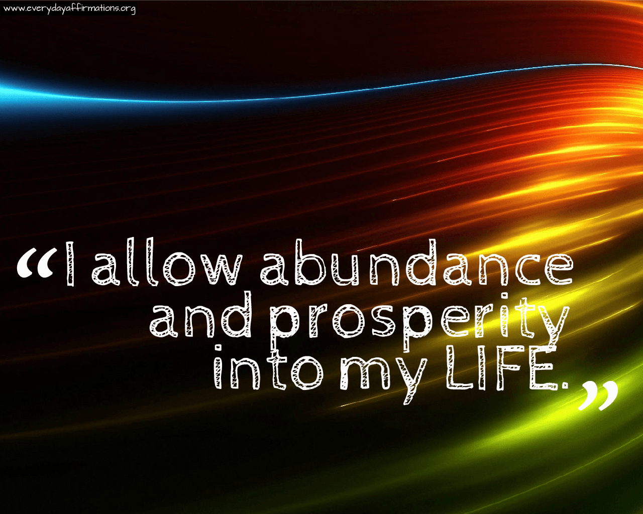 1280x1024 Positive Affirmations Background. Positive Affirmations Wallpaper, Positive Affirmations Background and Affirmations Background Phine