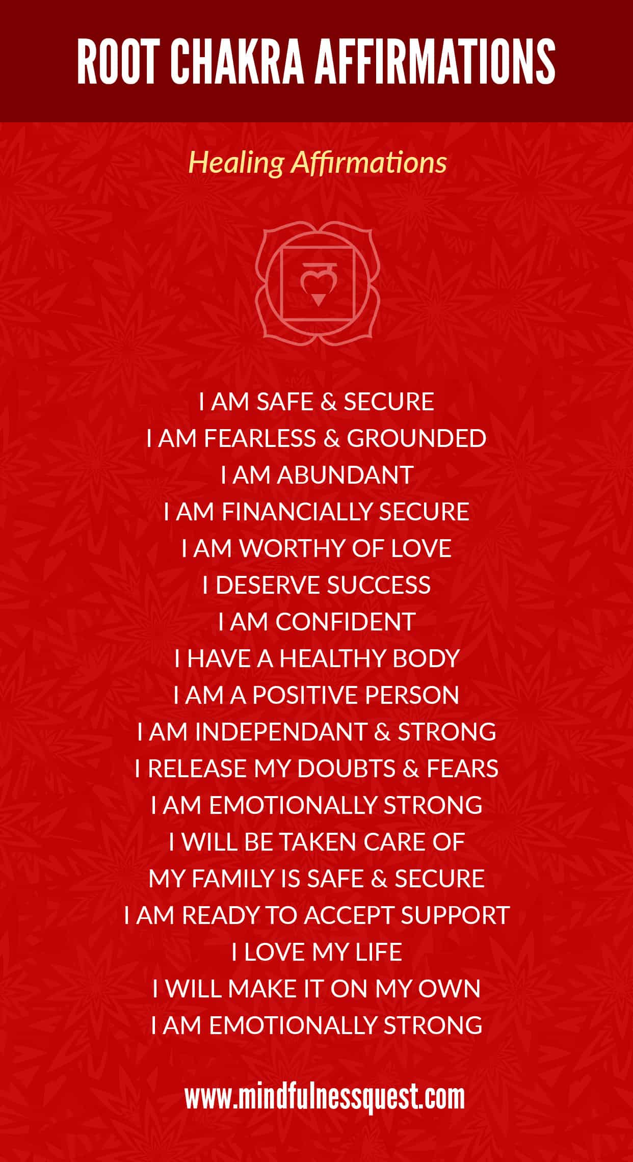 1242x2280 Positive Affirmations Wallpaper