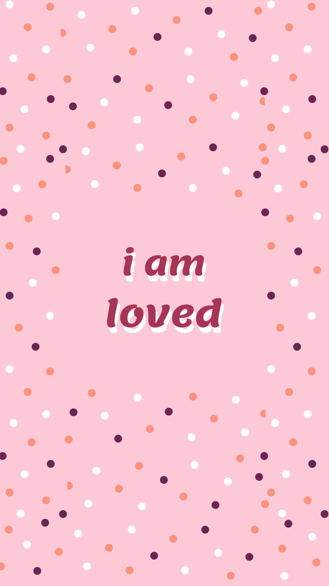 Affirmation Wallpapers - Top Free Affirmation Backgrounds - WallpaperAccess