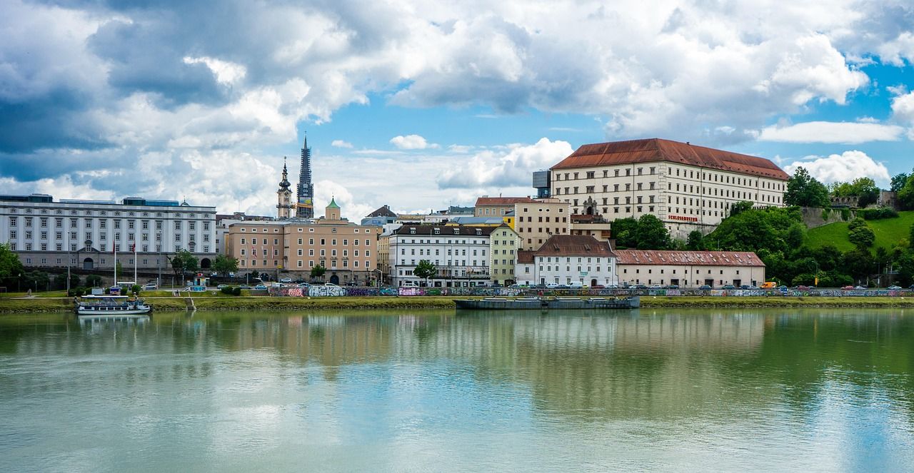 1280x663 Free Linz On The Danube & Linz Image