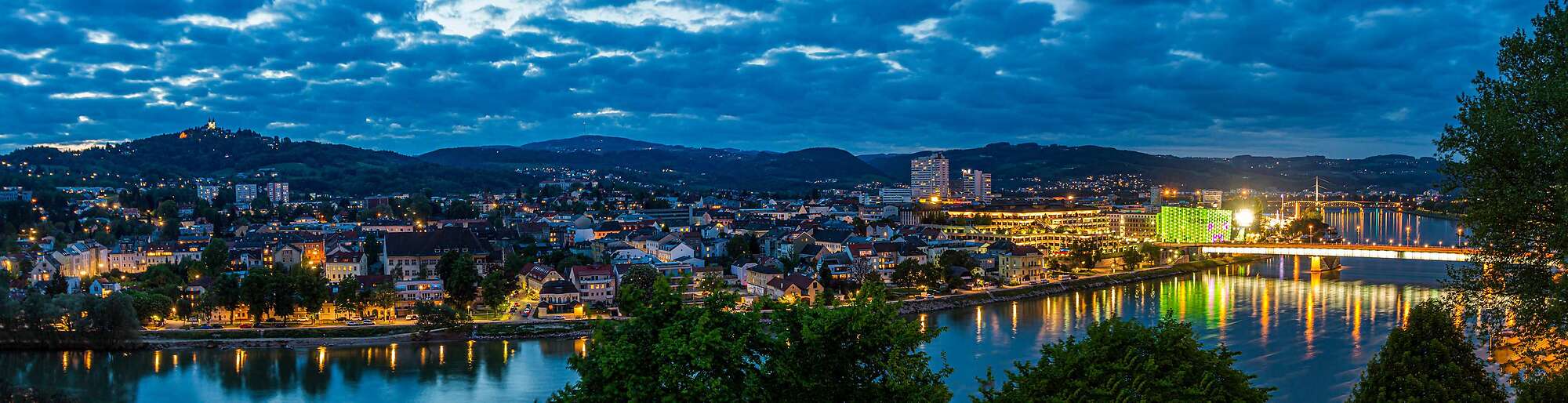2000x514 BERGFEX: Linz & Region Linz: Holiday Linz & Region Linz Linz & Region Linz